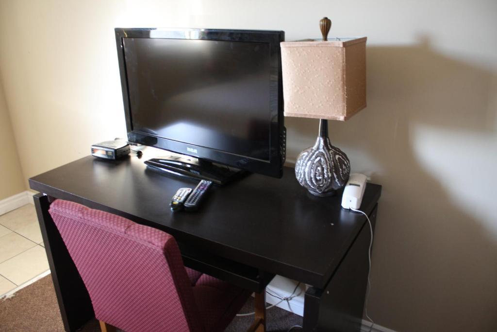 Kent Motel Chatham-Kent Habitación foto