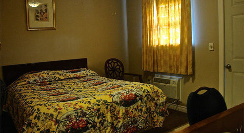Kent Motel Chatham-Kent Exterior foto